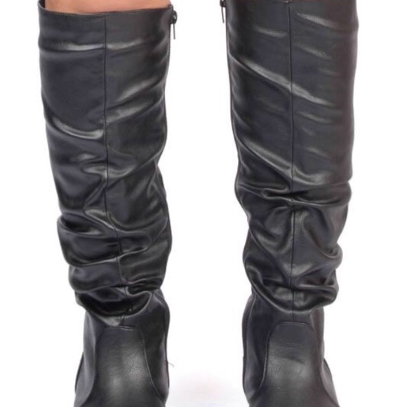 New gorgeous super comfy boots! - Picture 8 of 8